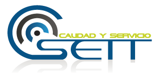 SETT logo image
